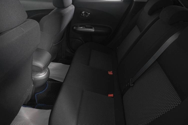 Nissan Juke 9 из 23