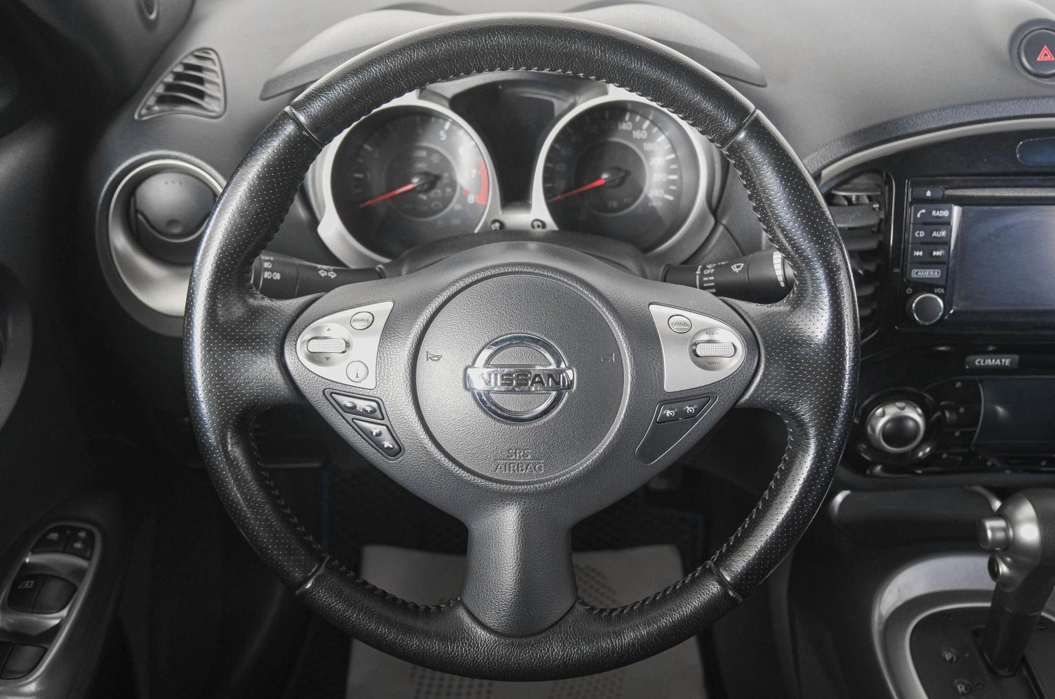Nissan Juke 15 из 23