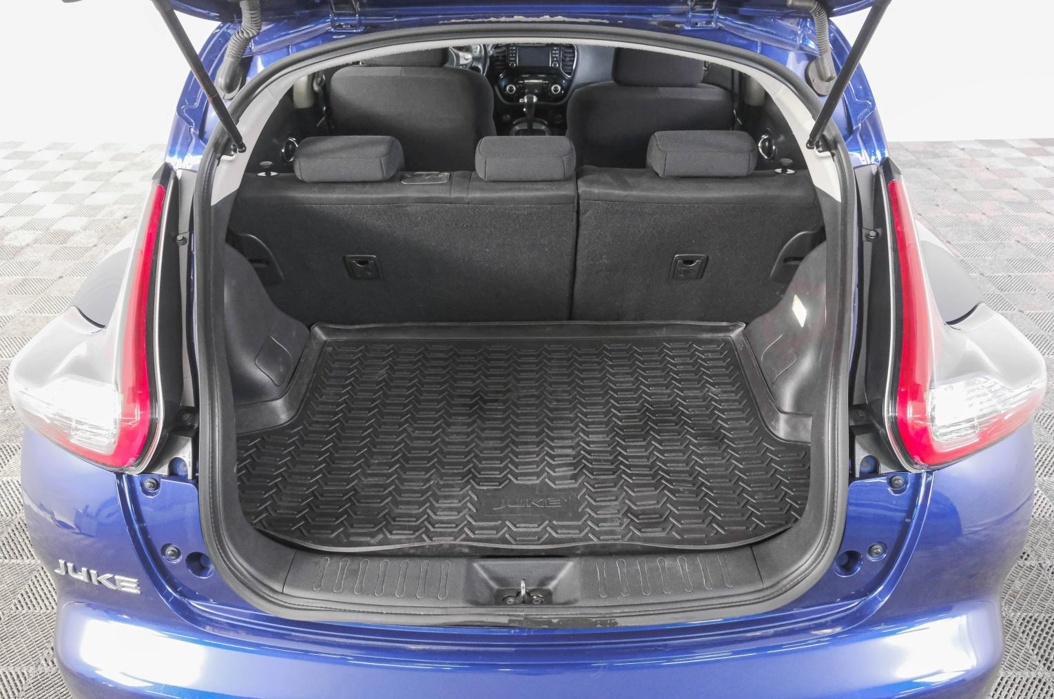 Nissan Juke 7 из 23