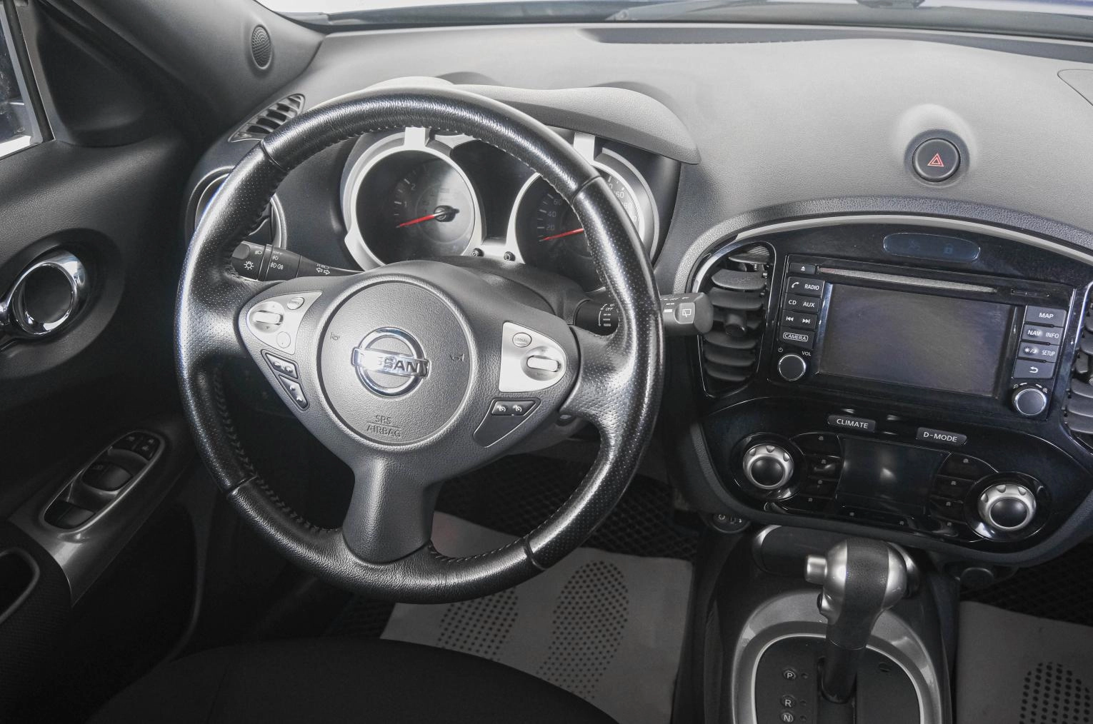 Nissan Juke 12 из 23