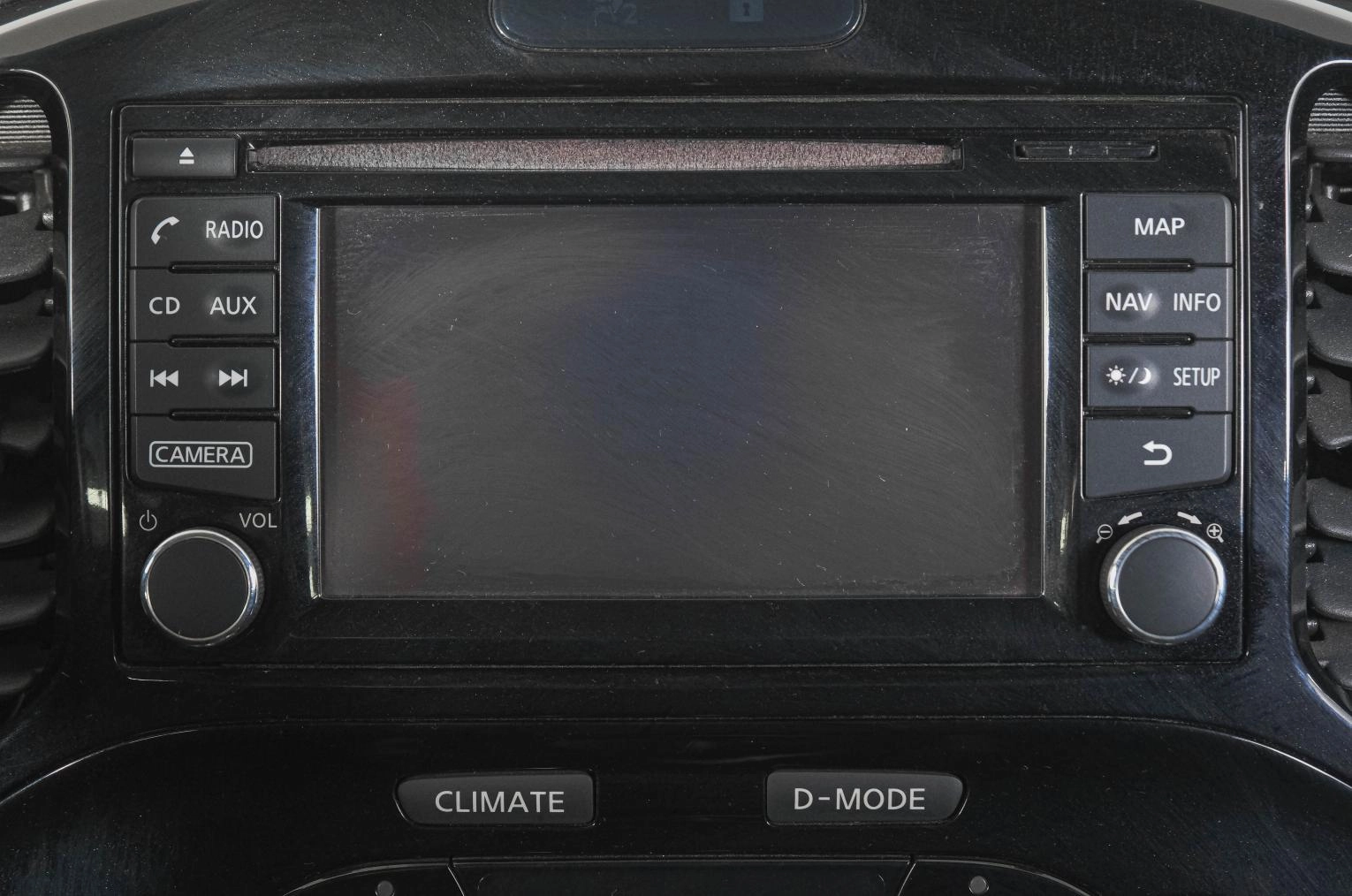 Nissan Juke 19 из 23