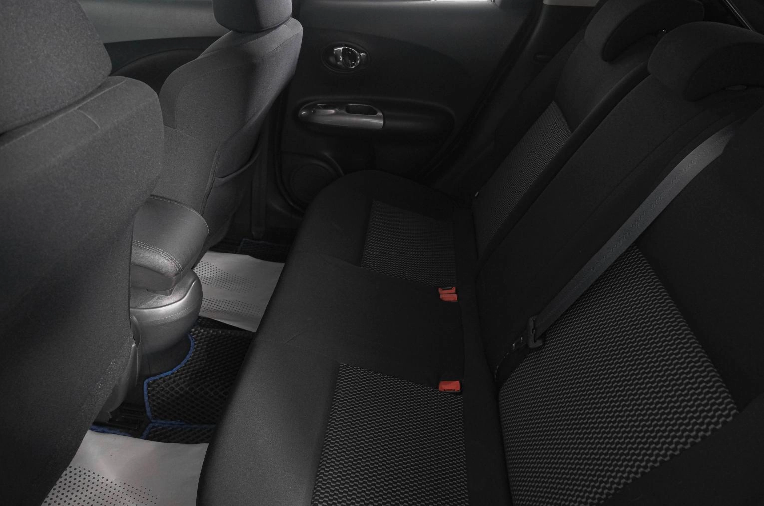 Nissan Juke 9 из 23