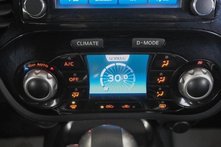 Nissan Juke 20 из 23