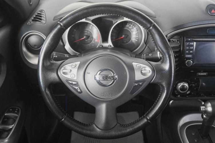 Nissan Juke 15 из 23
