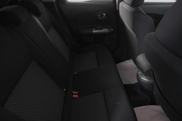 Nissan Juke 10 из 23