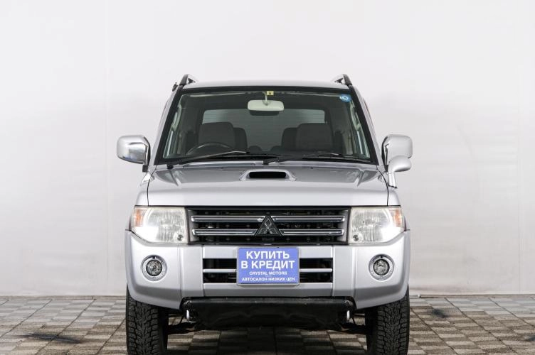 Mitsubishi Pajero Mini 2 из 6