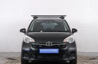 Toyota Ractis 2 из 22