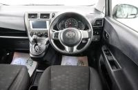 Toyota Ractis 14 из 22