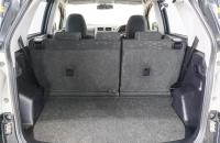 Toyota Ractis 22 из 22