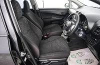 Toyota Ractis 7 из 22