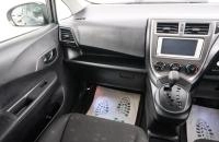 Toyota Ractis 11 из 22