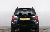 Toyota Ractis 5 из 22