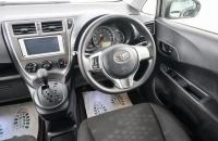 Toyota Ractis 9 из 22