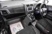 Toyota Ractis 12 из 22