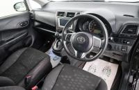 Toyota Ractis 8 из 22