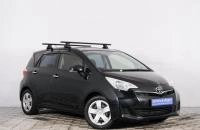 Toyota Ractis 1 из 22