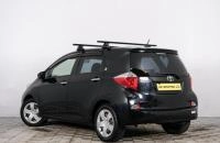 Toyota Ractis 4 из 22