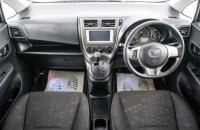 Toyota Ractis 10 из 22