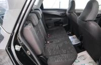 Toyota Ractis 20 из 22