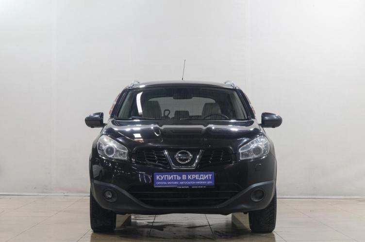 Nissan Qashqai+2 2 из 5