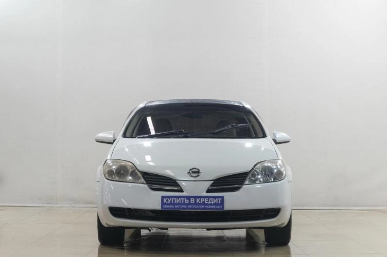 Nissan Primera 2 из 6