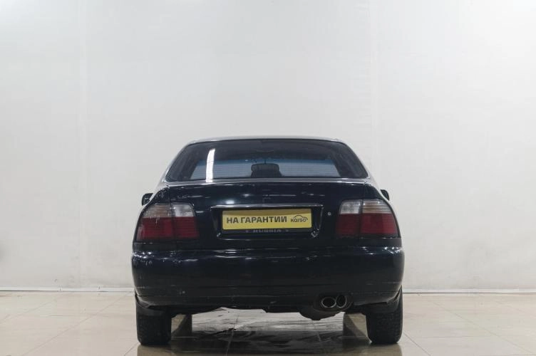 Honda Accord 5 из 6