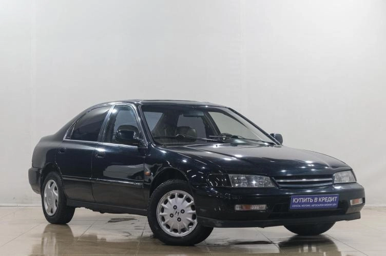 Honda Accord 1 из 6