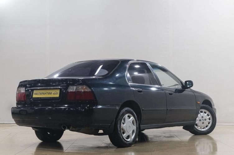 Honda Accord 6 из 6