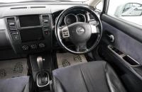 Nissan Tiida 9 из 21
