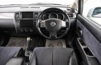 Nissan Tiida 14 из 21