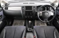Nissan Tiida 10 из 21