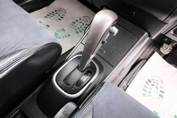 Nissan Tiida 16 из 21