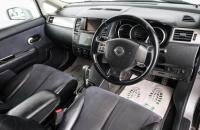 Nissan Tiida 8 из 21