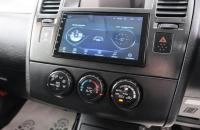 Nissan Tiida 15 из 21