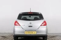 Nissan Tiida 5 из 21