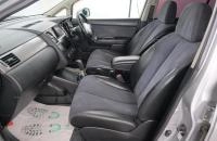 Nissan Tiida 13 из 21