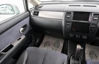Nissan Tiida 11 из 21