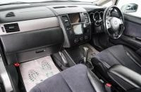 Nissan Tiida 12 из 21