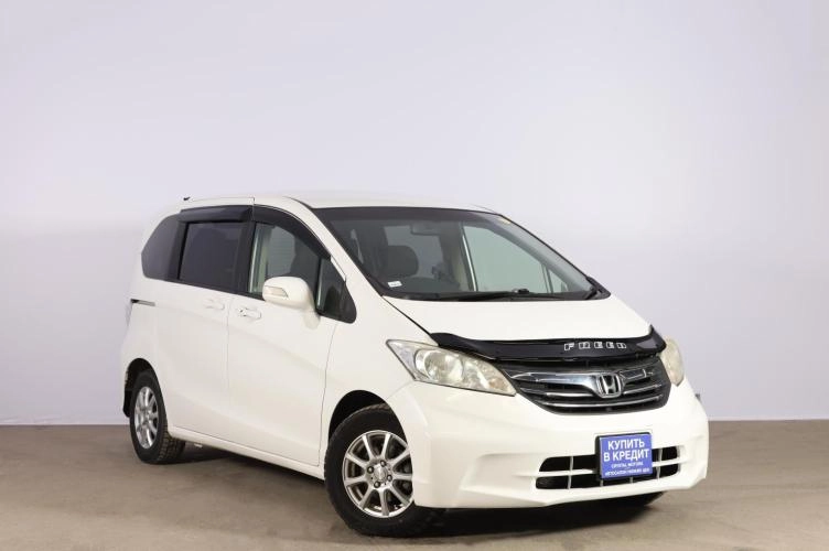 Honda Freed 1 из 6