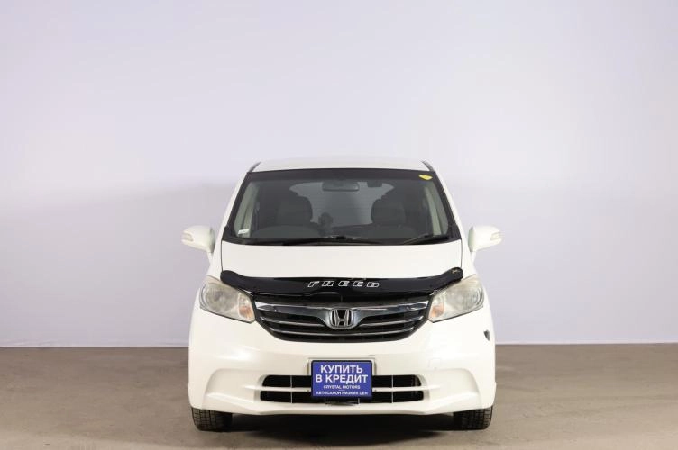 Honda Freed 2 из 6
