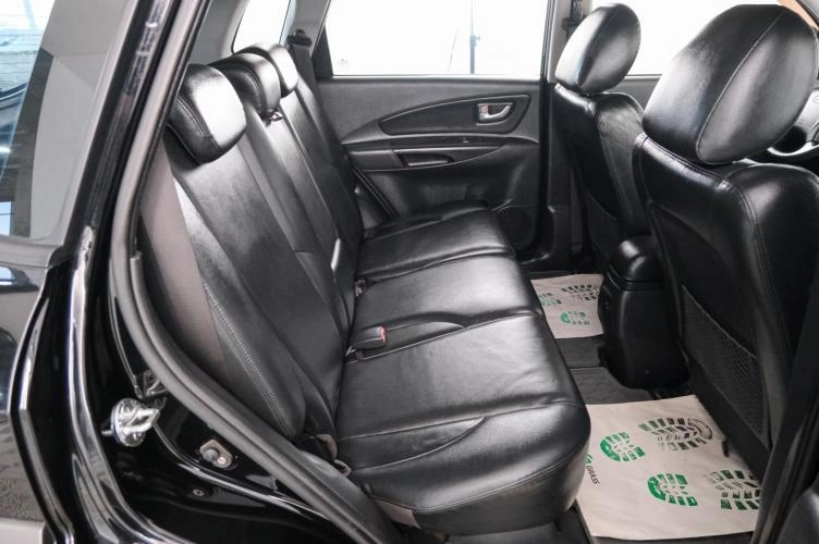 Hyundai Tucson 21 из 22