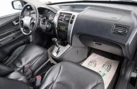 Hyundai Tucson 12 из 22