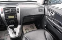 Hyundai Tucson 11 из 22