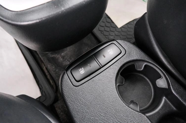 Hyundai Tucson 17 из 22