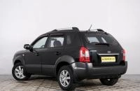 Hyundai Tucson 4 из 22