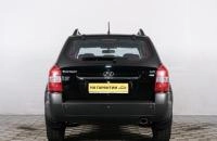 Hyundai Tucson 5 из 22
