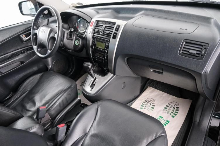 Hyundai Tucson 12 из 22