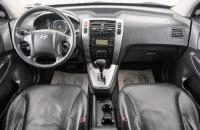 Hyundai Tucson 10 из 22