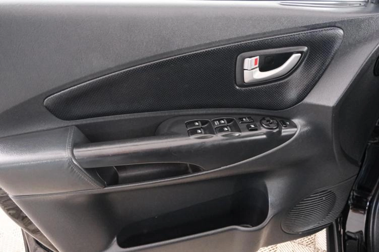 Hyundai Tucson 19 из 22