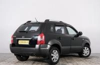 Hyundai Tucson 6 из 22